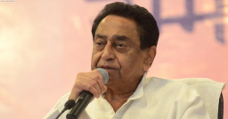 'Guest for two months': Kamal Nath criticizes MP CM Chouhan, highlights Congress' achievements
